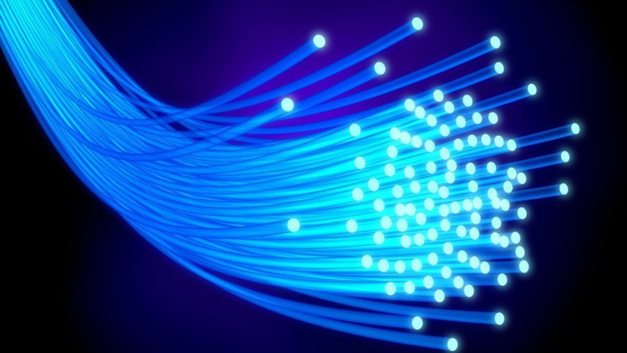 Fiber Optic Network