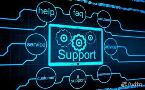 Customer Support Team